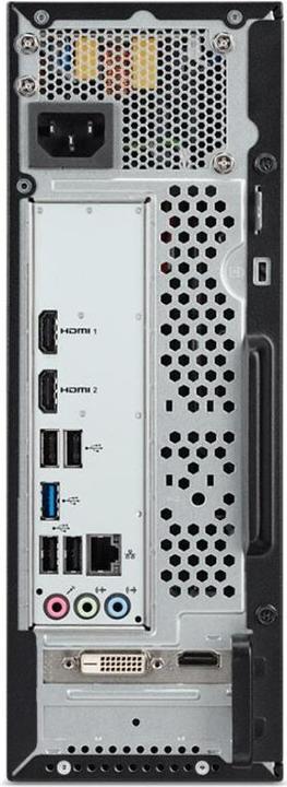Actual product image Acer Aspire XC-1785 (Intel Core i5-14400, 16 GB, 512 GB, Intel UHD Graphics)