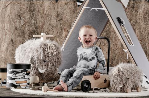 Productafbeelding Kids Concept Neo Mammoet