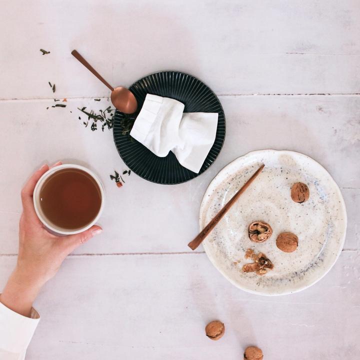 Produktbild The Organic Company Tea Bag Set