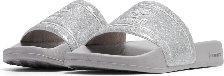 Produktbild hummel Pool Slide Glitter Jr (36)