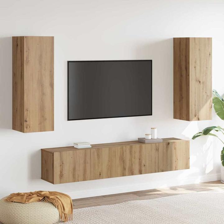 Produktbild VidaXL TV-Schrank
