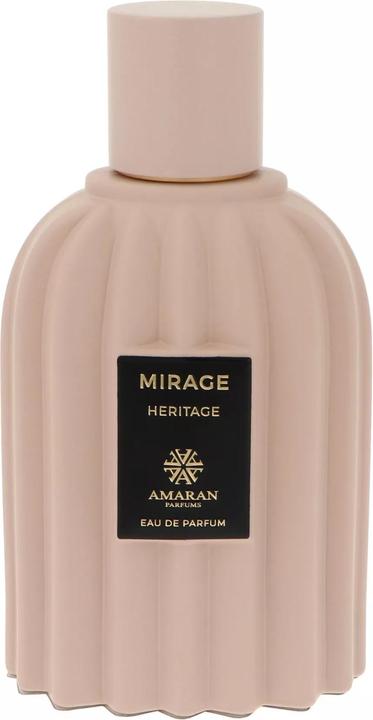 Immagine prodotto Amaran Mirage Heritage Eau De Parfum 100ml (Eau de parfum, 100 ml)