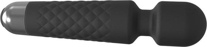 Produktbild Erolab Wand-M Klitorismassagegerät Schwarz (MFN01b)