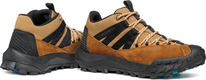 Actual product image Scarpa Rove (46)