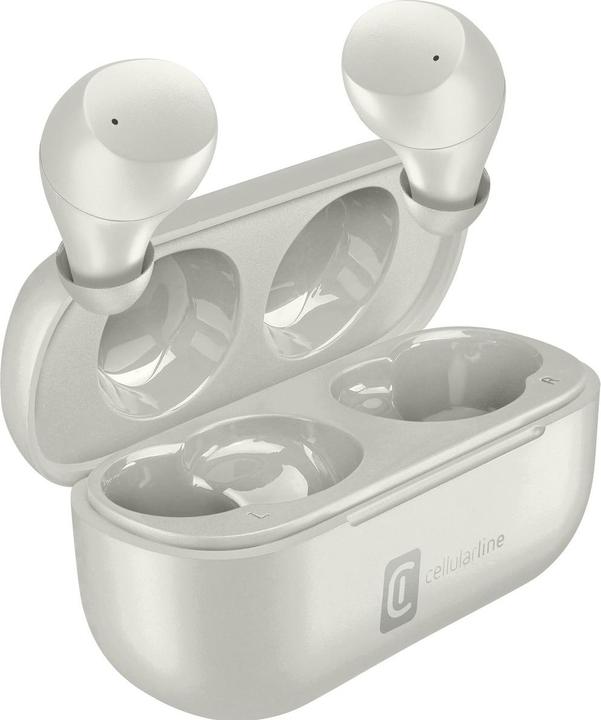 Actual product image Cellularline Cellular Line WINK Tws Universal Bluetooth Headset (5 h, Wireless)