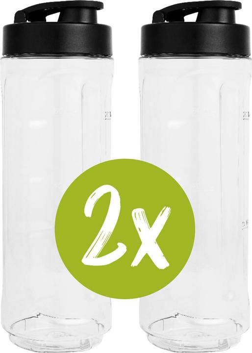 Actual product image Gastroback Smoothie blender (300 W)