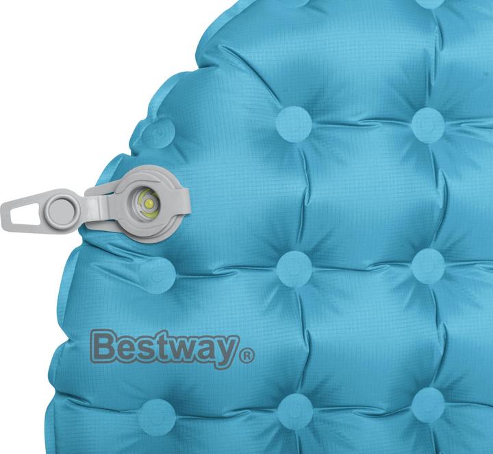 Produktbild Bestway Isomatte (Aufblasbar, 183 cm