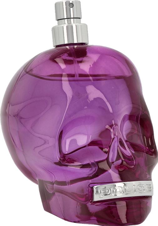 Produktbild Police To Be (Eau de Parfum, 125 ml)