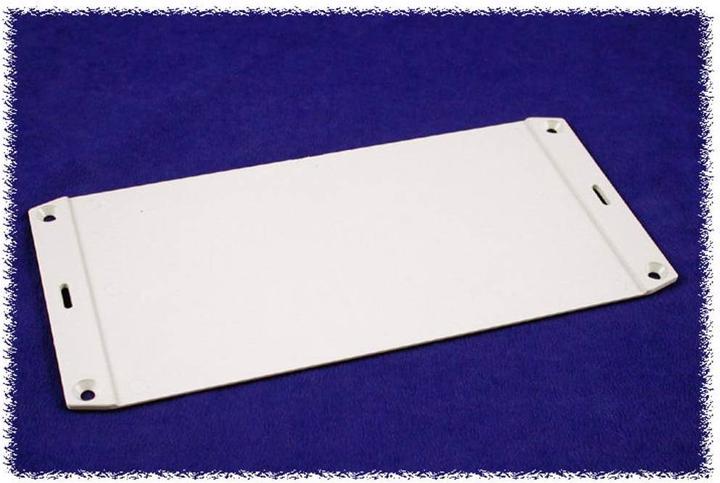 Produktbild Hammond Flanschplatte Serie 59 (Diverse)