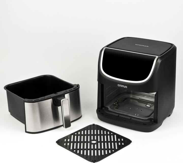 Actual product image G3 Ferrari G10191 Friggitrice ad aria Barbecue
