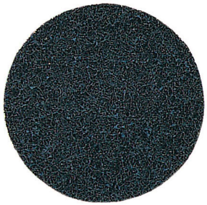 Produktbild 3M ROLOC-Schleifscheibe (MEDIUM)