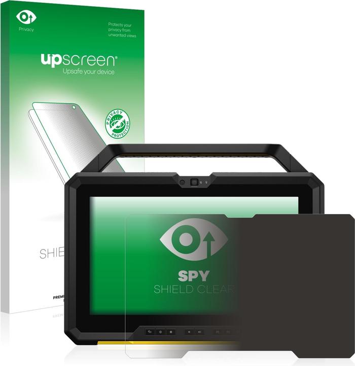 Produktbild upscreen Spy Shield Blickschutzfolie