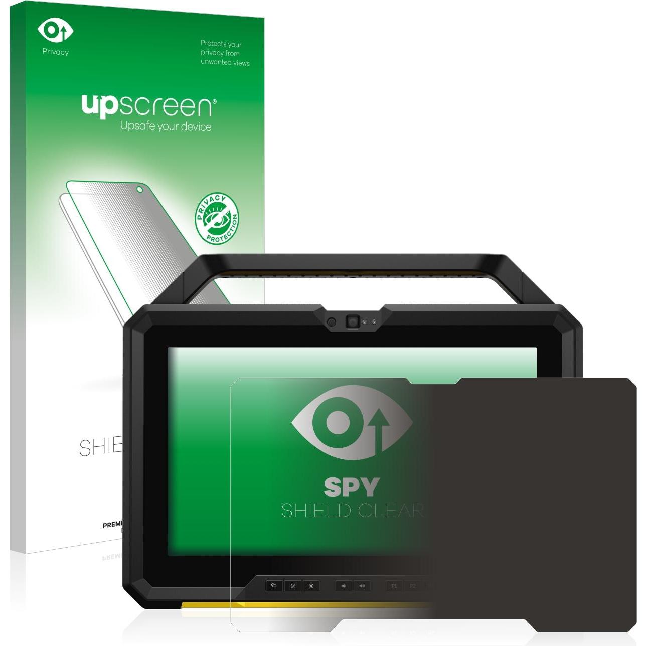 Thumbnail - upscreen Spy Shield Blickschutzfolie (7220"), Notebook Schutzfolie
