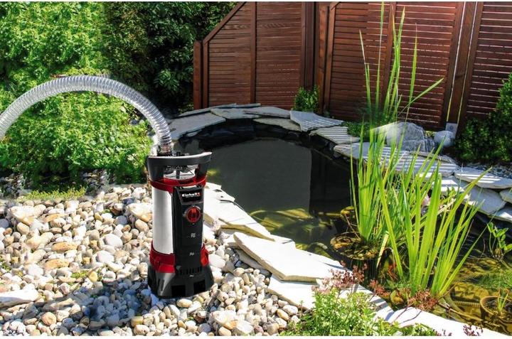 Immagine prodotto Einhell GE-DP 7935 N-A ECO (Pompa per acque cariche)