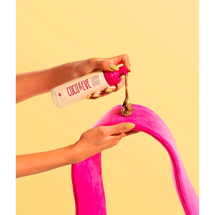 Produktbild Coco & Eve Back Tan Applicator (Zubehör Selbstbräunung)