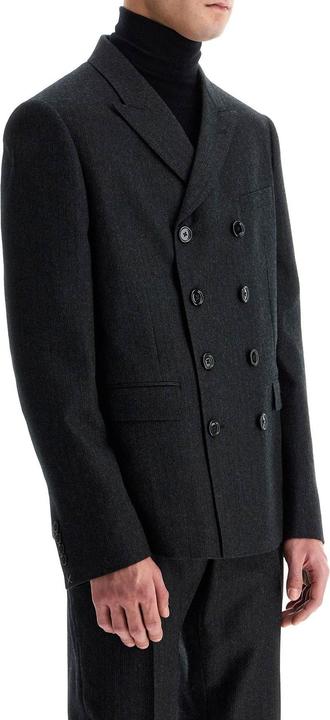 Produktbild Celine Céline Wool Blazer Jacket (50)