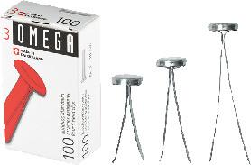 Immagine prodotto Omega Fermacampioni (100 x)