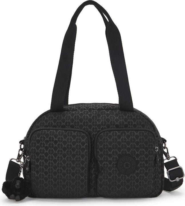 Produktbild Kipling Classics Cool Defea Schultertasche 33 cm
