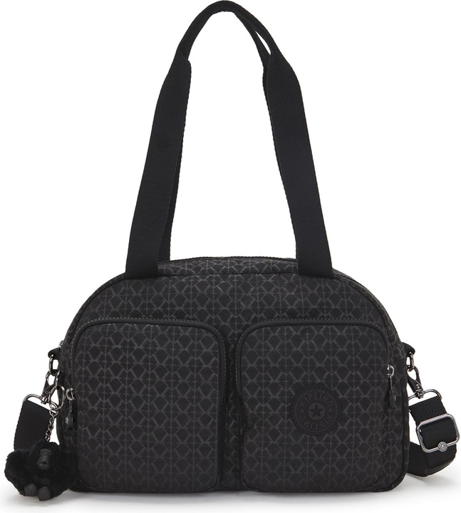 Actual product image Kipling Classics Cool Defea shoulder bag 33 cm