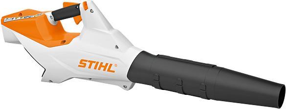 Immagine prodotto Stihl BGA 86 (Batteria ricaricabile, Soffiafoglie)