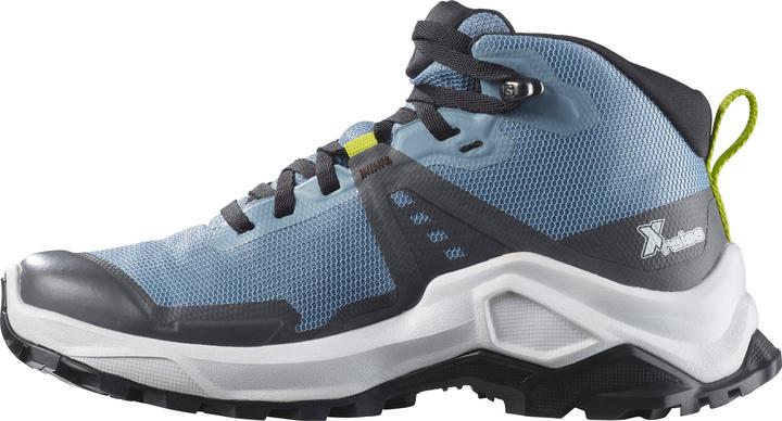 Actual product image Salomon X Raise Mid GTX (36)