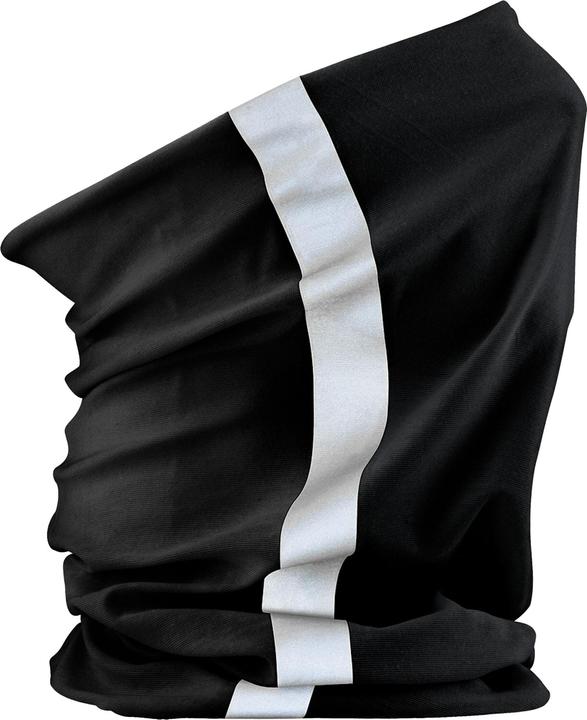 Actual product image Beechfield Morf Enhanced-Viz Snood