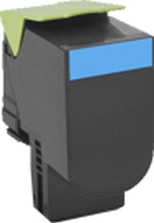 Immagine prodotto Lexmark 80c2hc0 (C)