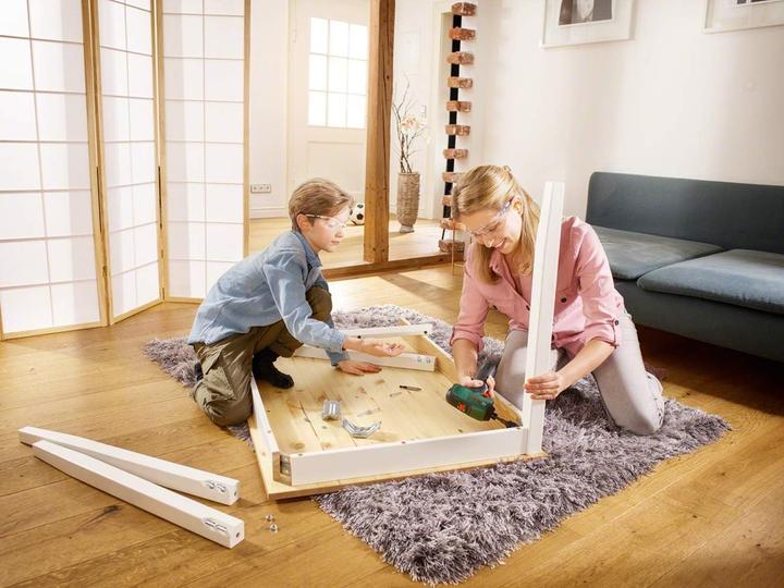 Produktbild Bosch Home & Garden EasyImpactDrive (Schlagbohrmaschine)