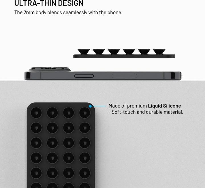 Immagine prodotto Fixed MagMate