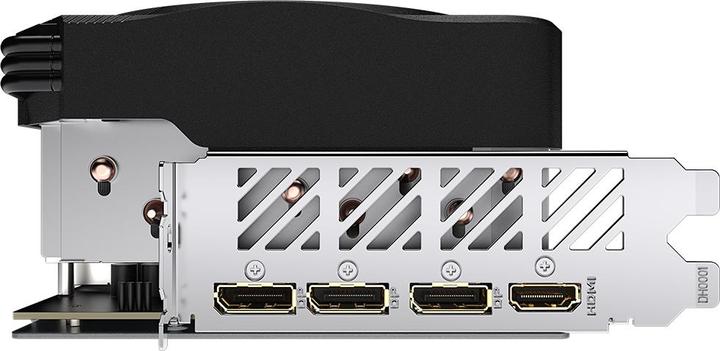 Produktbild Gigabyte GeForce RTX 4080 GAMING (16 GB)
