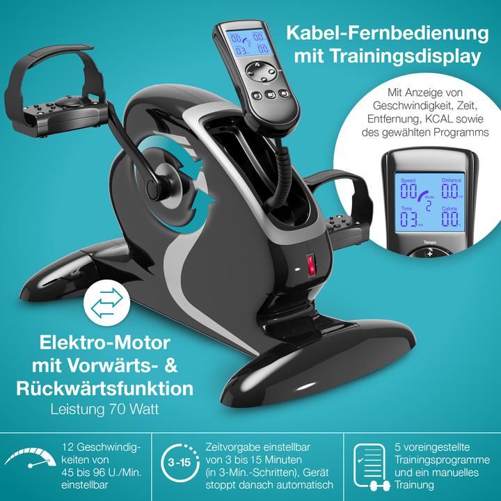 Actual product image Aktivshop Electro Mini