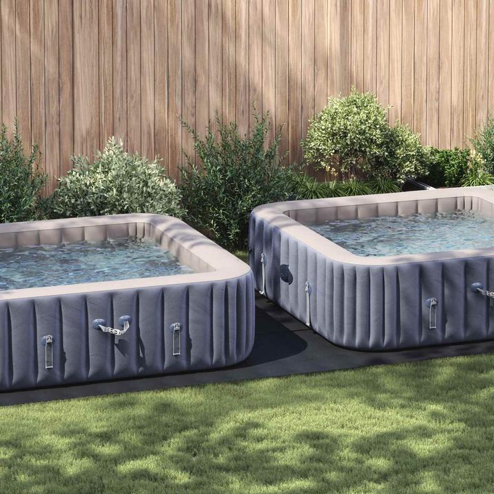 Produktbild vidaXL Bodenfolie für Pools