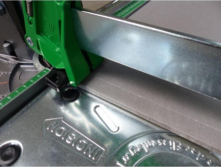 Produktbild HUFA 9153 Maximum ST-R Fliesenschneider 1250 mm