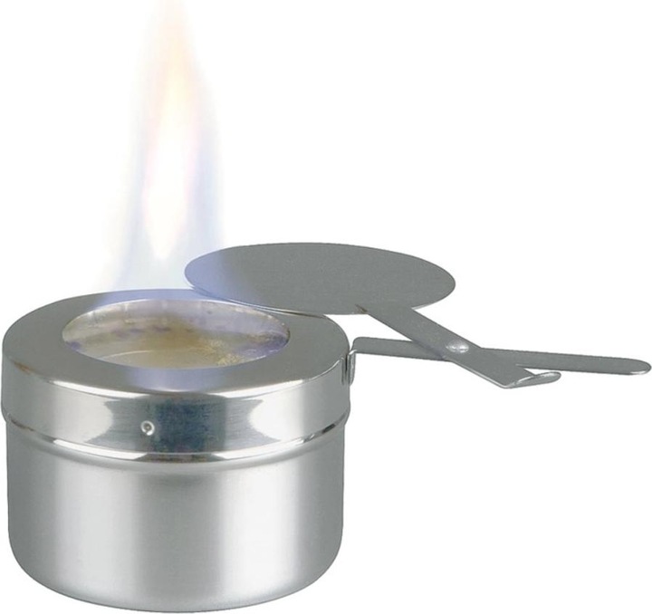 Actual product image APS Brennpastenbehälter