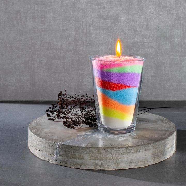 Produktbild VBS Kerzensand-Set