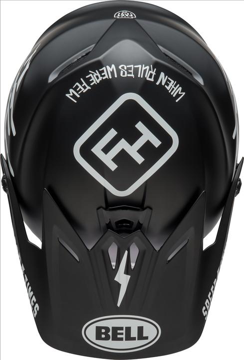 Immagine prodotto Bell Full 9 Fusion Mips (59 - 61 cm)