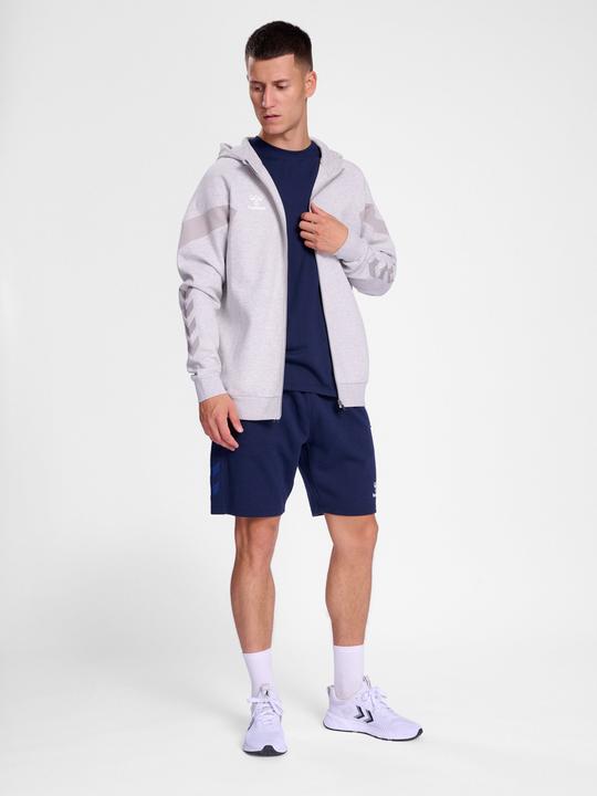 Produktbild hummel Hmltravel Zip Hoodie (XL)