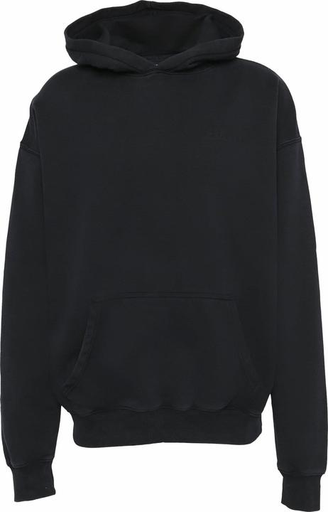 Produktbild Pegador Logo Oversized Hoodie Vintage Black Black - 194981 (XL)