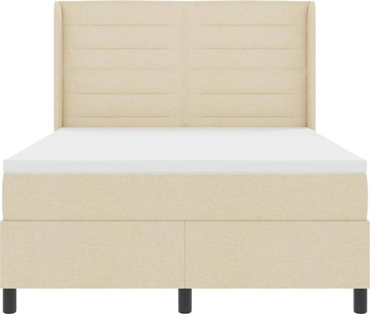 Produktbild vidaXL Bettmatratze (140 x 200 cm)