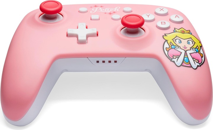 Actual product image PowerA Wireless Controller (Switch, Switch Lite, Switch OLED)