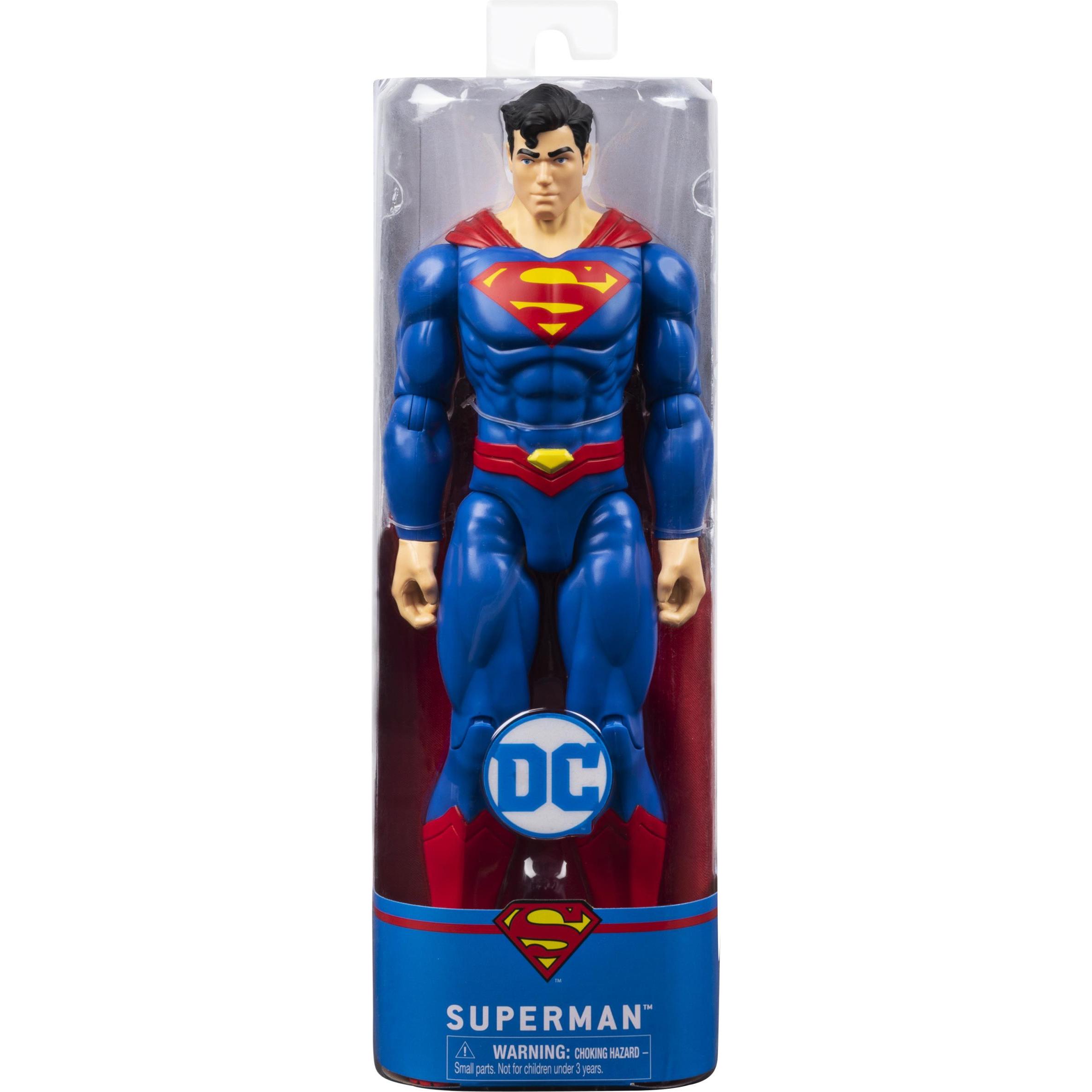 Spin Master DC- Superman