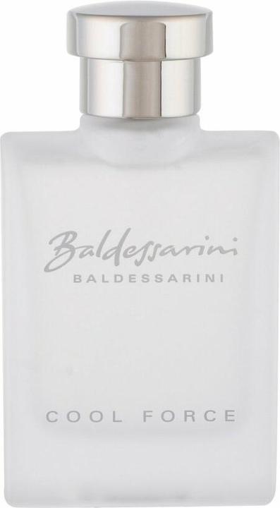 Produktbild Baldessarini Cool Force (Eau de Toilette, 50 ml)