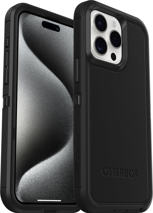 Productafbeelding OtterBox Defender XT mit MagSafe (Apple iPhone 15 Pro Max)