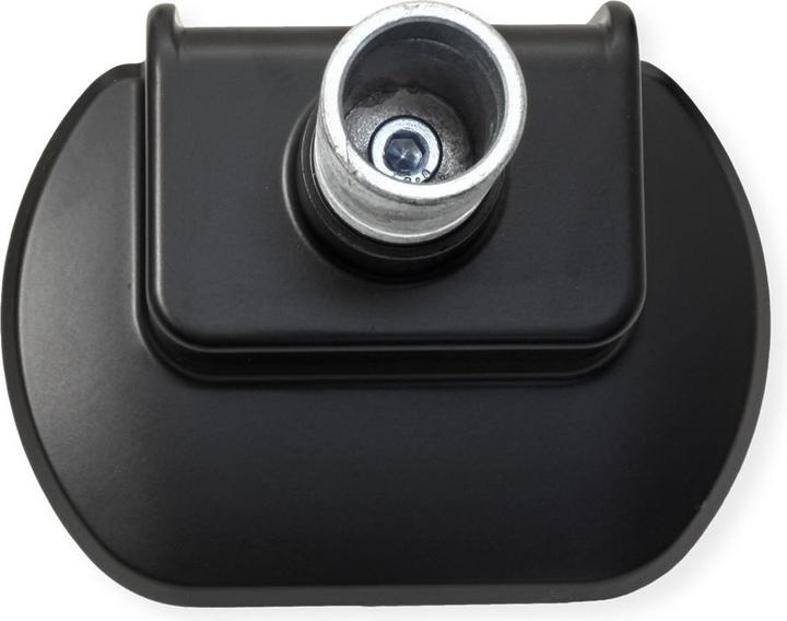 Produktbild Roline Schwerlast-LCD-Arm, Stange (Tisch, 57", 27 kg)