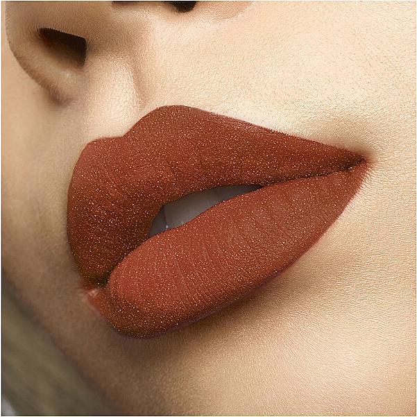 Produktbild Yves Saint Laurent Rouge Pur Couture The Slim 35 (Nr. 35 - Loud Brown)