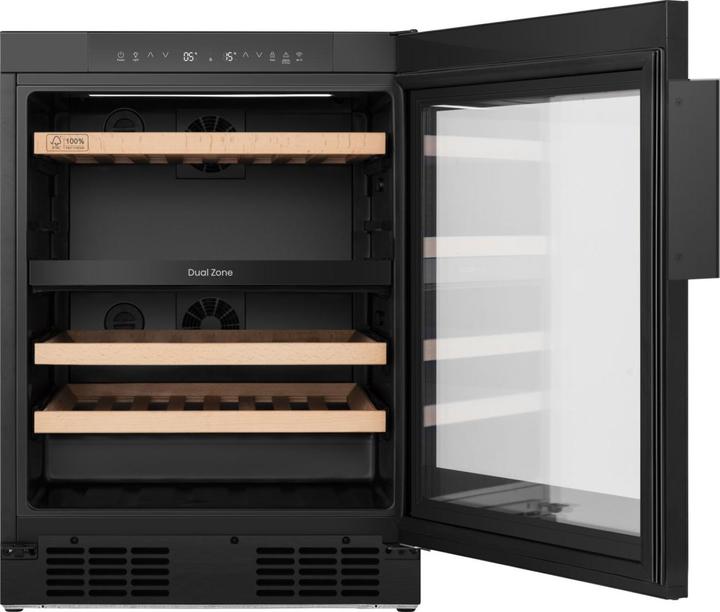 Image du produit Hisense RW3N122GSLF