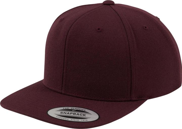 Produktbild Flexfit Snapback (One Size)