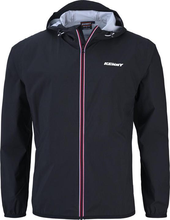 Actual product image Kenny Waterproof jacket (L)