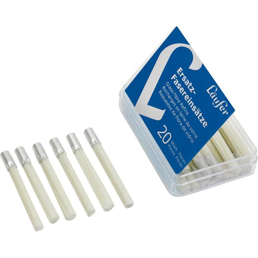 Thumbnail - Läufer, Korrekturmittel, Ersatzradiergummi 20 Stück