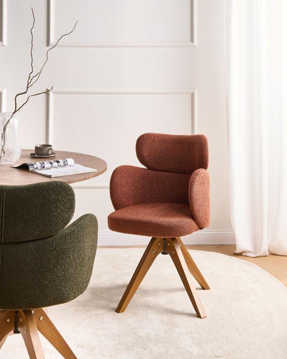 Image du produit Beliani Marcy